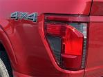 New 2025 Ford F-150 XLT SuperCrew Cab 4x4 Pickup for sale #SFA81751 - photo 7