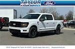 2025 Ford F-150 SuperCrew Cab 4x4 Pickup for sale #SFA82008 - photo 1