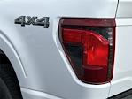 2025 Ford F-150 SuperCrew Cab 4x4 Pickup for sale #SFA82008 - photo 7