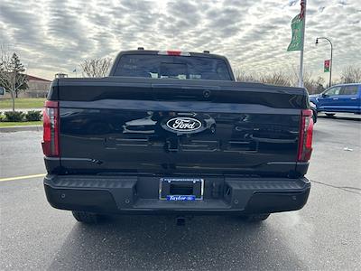 New 2025 Ford F-150 XLT SuperCrew Cab 4x4 Pickup for sale #SFA82215 - photo 2