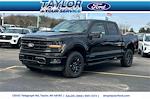 New 2025 Ford F-150 XLT SuperCrew Cab 4x4 Pickup for sale #SFA82215 - photo 1