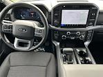 New 2025 Ford F-150 XLT SuperCrew Cab 4x4 Pickup for sale #SFA82215 - photo 13