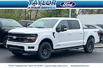 2025 Ford F-150 SuperCrew Cab 4x4 Pickup for sale #SFA83564 - photo 1