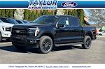 2025 Ford F-150 SuperCrew Cab 4x4 Pickup for sale #SFA83960 - photo 1