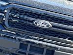 2025 Ford F-150 SuperCrew Cab 4x4 Pickup for sale #SFA83960 - photo 4