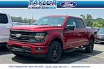 New 2025 Ford F-150 XLT SuperCrew Cab 4x4 Pickup for sale #SFA84156 - photo 1