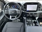 New 2025 Ford F-150 XLT SuperCrew Cab 4x4 Pickup for sale #SFA84156 - photo 13