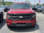 New 2025 Ford F-150 XLT SuperCrew Cab 4x4 Pickup for sale #SFA84156 - photo 3