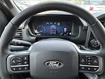 New 2025 Ford F-150 XLT SuperCrew Cab 4x4 Pickup for sale #SFA84156 - photo 22