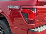 New 2025 Ford F-150 XLT SuperCrew Cab 4x4 Pickup for sale #SFA84156 - photo 7