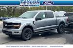 2025 Ford F-150 SuperCrew Cab 4x4 Pickup for sale #SFA84311 - photo 1