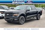 2025 Ford F-150 SuperCrew Cab 4x4 Pickup for sale #SFA84400 - photo 1