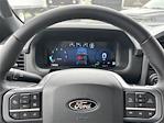 2025 Ford F-150 SuperCrew Cab 4x4 Pickup for sale #SFA84400 - photo 21