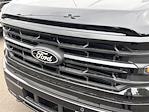 2025 Ford F-150 SuperCrew Cab 4x4 Pickup for sale #SFA84400 - photo 4