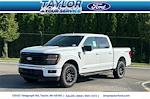 2025 Ford F-150 SuperCrew Cab 4x4 Pickup for sale #SFA84422 - photo 1