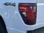 2025 Ford F-150 SuperCrew Cab 4x4 Pickup for sale #SFA84422 - photo 7
