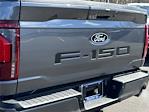2025 Ford F-150 SuperCrew Cab 4x4 Pickup for sale #SFA85641 - photo 6