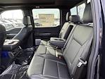 2025 Ford F-150 SuperCrew Cab 4x4 Pickup for sale #SFA85858 - photo 14