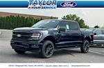 2025 Ford F-150 SuperCrew Cab 4x4 Pickup for sale #SFA85863 - photo 1