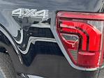 2025 Ford F-150 SuperCrew Cab 4x4 Pickup for sale #SFA86677 - photo 7