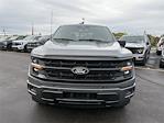New 2025 Ford F-150 XLT SuperCrew Cab 4WD Pickup for sale #SFA88538 - photo 2