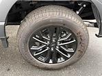 New 2025 Ford F-150 XLT SuperCrew Cab 4WD Pickup for sale #SFA88538 - photo 8