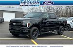 2025 Ford F-150 SuperCrew Cab 4x4 Pickup for sale #SFA88683 - photo 1