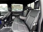 2025 Ford F-150 SuperCrew Cab 4x4 Pickup for sale #SFA88683 - photo 13