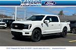 2025 Ford F-150 SuperCrew Cab 4x4 Pickup for sale #SFA94962 - photo 1