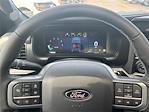 2025 Ford F-150 SuperCrew Cab 4x4 Pickup for sale #SFA96929 - photo 23