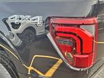 2025 Ford F-150 SuperCrew Cab 4x4 Pickup for sale #SFA96929 - photo 8