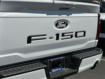 New 2025 Ford F-150 Lariat SuperCrew Cab 4x4 Pickup for sale #SFA97096 - photo 2