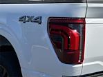 2025 Ford F-150 SuperCrew Cab 4x4 Pickup for sale #SFA97096 - photo 6
