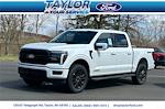 2025 Ford F-150 SuperCrew Cab 4x4 Pickup for sale #SFA97128 - photo 1