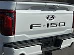 2025 Ford F-150 SuperCrew Cab 4x4 Pickup for sale #SFA97128 - photo 5