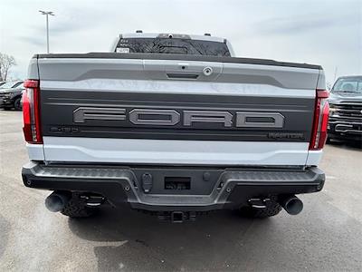 New 2025 Ford F-150 Raptor SuperCrew Cab 4x4 Pickup for sale #SFA97861 - photo 2