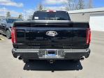 2025 Ford F-150 SuperCrew Cab 4x4 Pickup for sale #SFA98137 - photo 2
