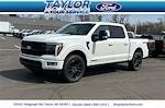 2025 Ford F-150 SuperCrew Cab 4x4 Pickup for sale #SFA98230 - photo 1
