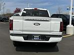 2025 Ford F-150 SuperCrew Cab 4x4 Pickup for sale #SFA98230 - photo 2