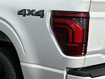 2025 Ford F-150 SuperCrew Cab 4x4 Pickup for sale #SFA98230 - photo 8