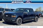 2025 Ford F-150 SuperCrew Cab 4x4 Pickup for sale #SFA98913 - photo 1