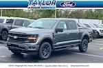 2025 Ford F-150 SuperCrew Cab 4x4 Pickup for sale #SFA98936 - photo 1