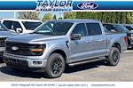 2025 Ford F-150 SuperCrew Cab 4x4 Pickup for sale #SFA98937 - photo 1