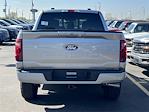 2025 Ford F-150 SuperCrew Cab 4x4 Pickup for sale #SFA98937 - photo 2