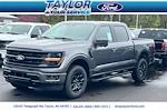 2025 Ford F-150 SuperCrew Cab 4x4 Pickup for sale #SFA98983 - photo 1
