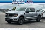 2025 Ford F-150 SuperCrew Cab 4x4 Pickup for sale #SFA98988 - photo 1
