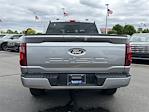2025 Ford F-150 SuperCrew Cab 4x4 Pickup for sale #SFA98988 - photo 2