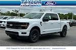 2025 Ford F-150 SuperCrew Cab 4x4 Pickup for sale #SFA99041 - photo 1