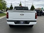 2025 Ford F-150 SuperCrew Cab 4x4 Pickup for sale #SFA99041 - photo 2