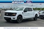 2025 Ford F-150 SuperCrew Cab 4x4 Pickup for sale #SFA99084 - photo 1
